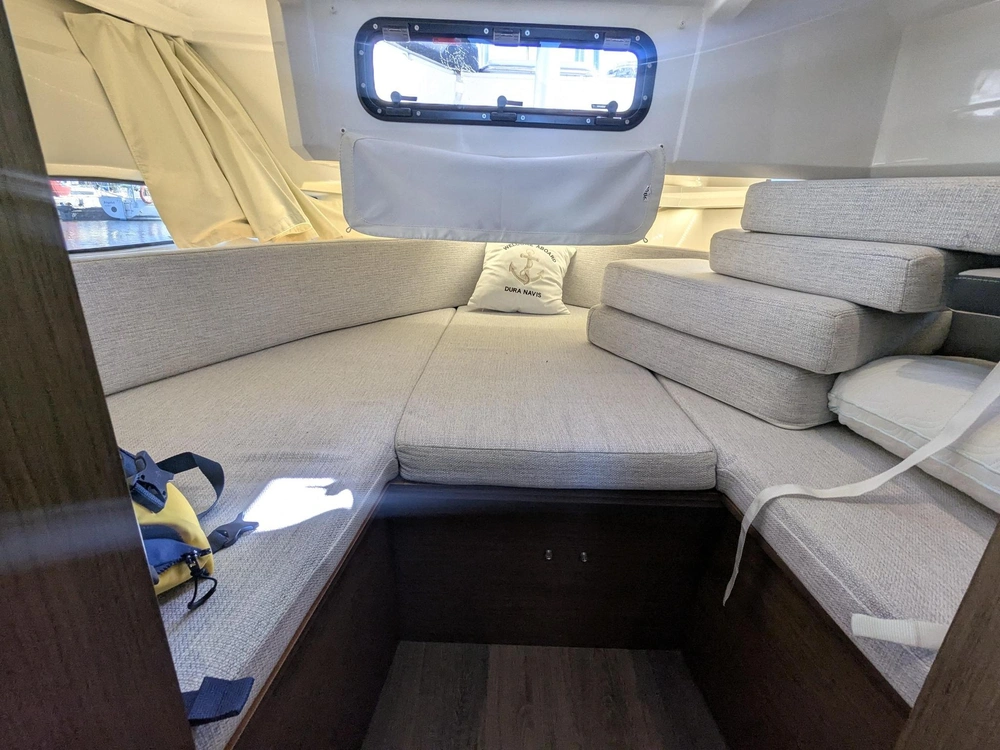 2023 Jeanneau Nc 895 Sport alt