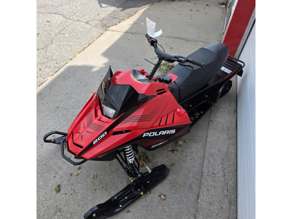 2027 Polaris Indy 200 alt