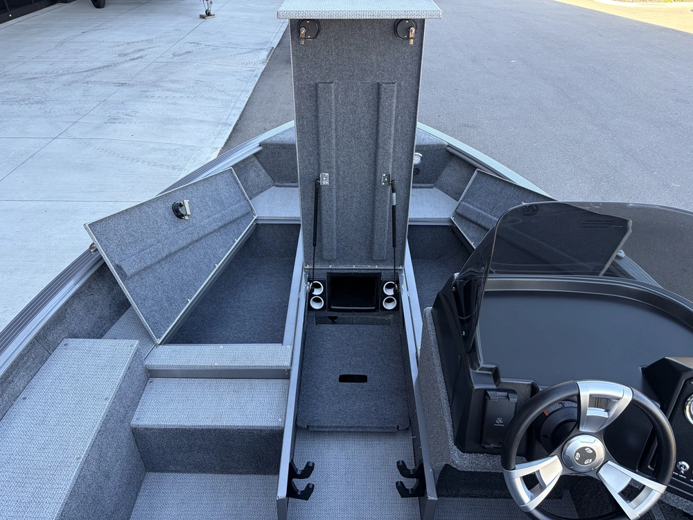 2026 G3 Boats Av164c alt