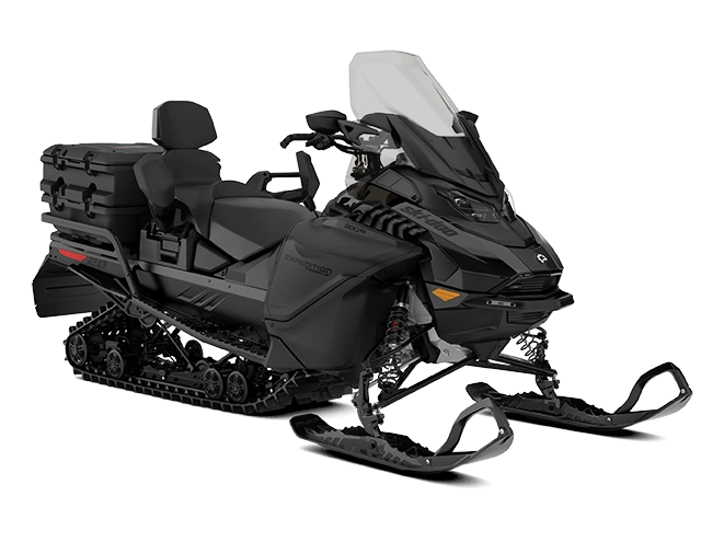 2027 Ski-doo Expedition Se alt