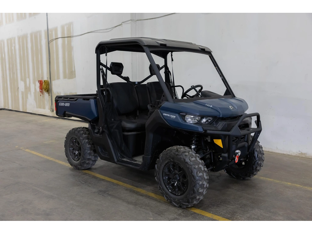2026 Can-am Defender Xt Hd7 7ete alt