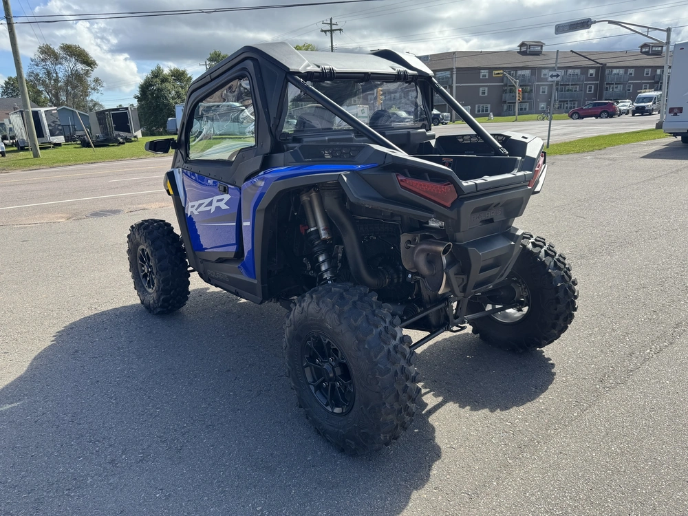 2025 Polaris Rzr Xp 1000 Sport alt