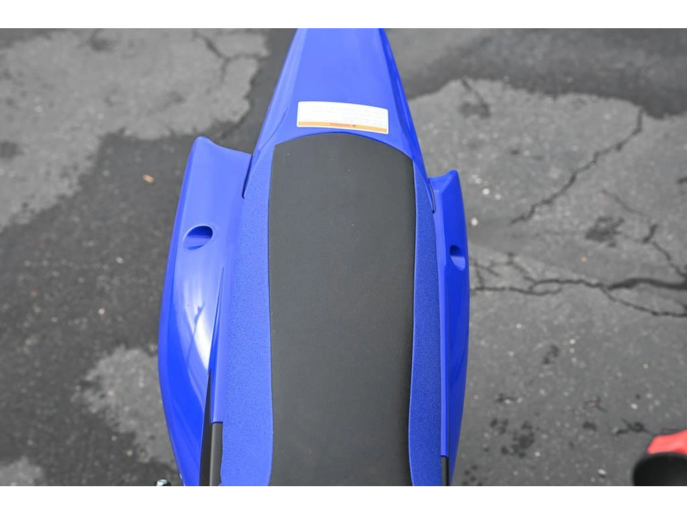 2027 Yamaha Tt-r110e alt