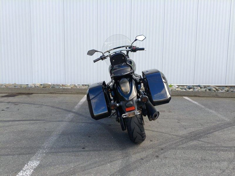 2015 Kawasaki Vn900c - Vulcan 900 alt