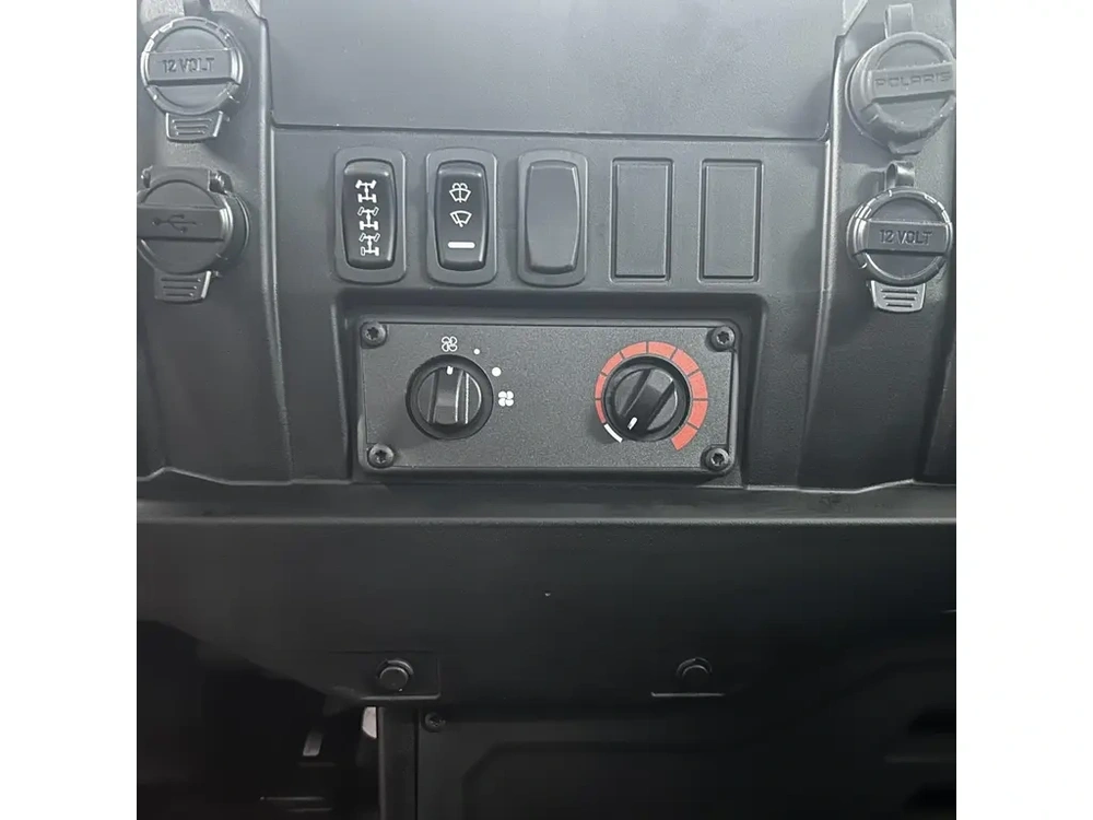2026 Polaris Ranger Sp 570 Northstar alt