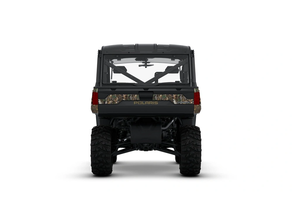 2026 Polaris Ranger Xp 1000 Northstar Edition Premium 3-seat Polaris Pursuit Camo alt
