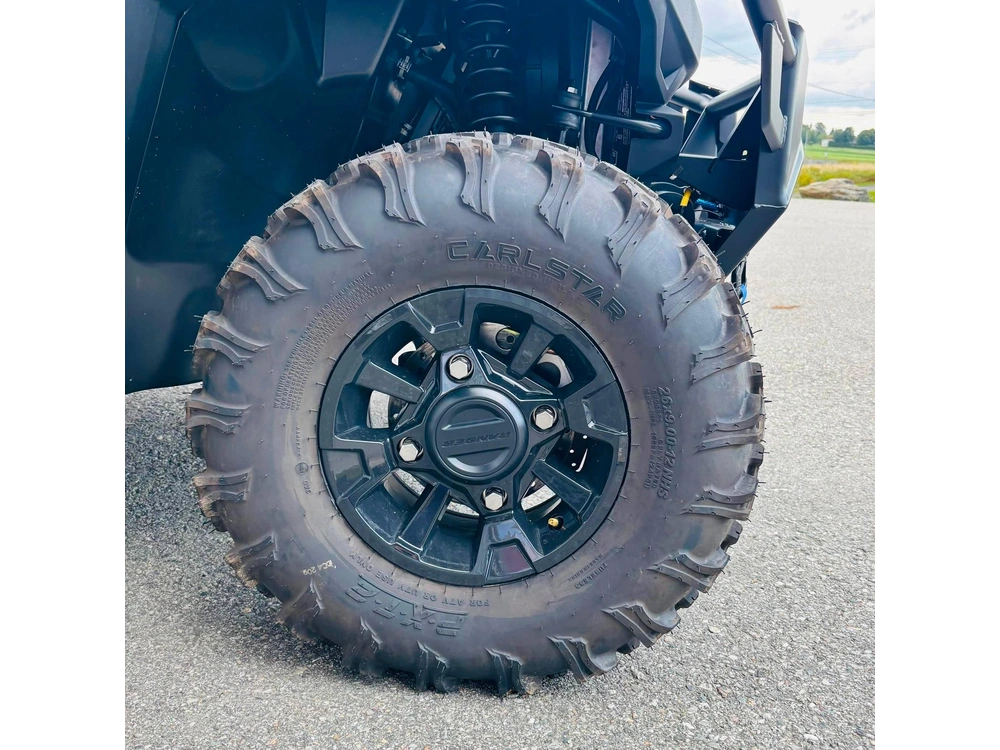 Polaris Ranger 1000 Cab R26tau99aj 2026 alt