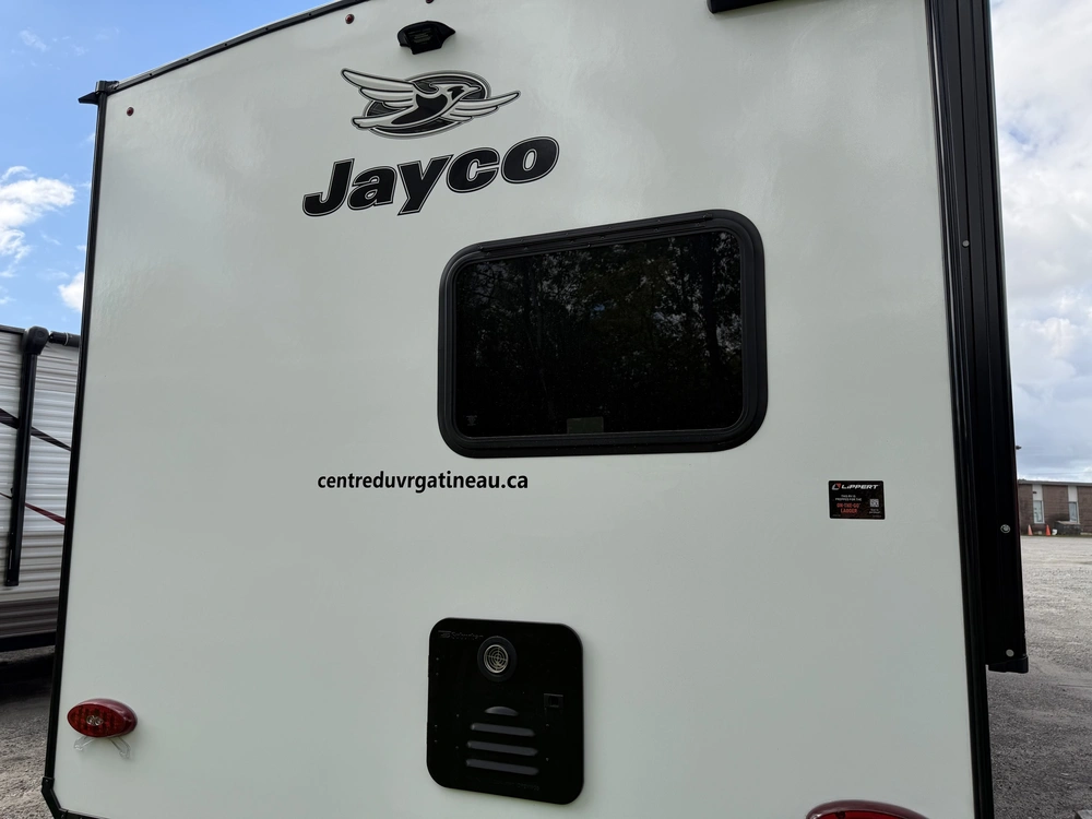 Jayco Jay Feather Sl 26bhsl 2027 alt