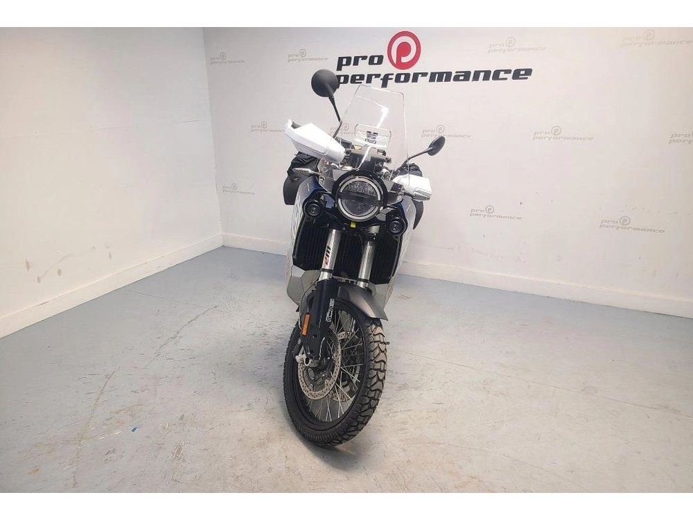 Husqvarna Norden 901 Exp. 2024 alt