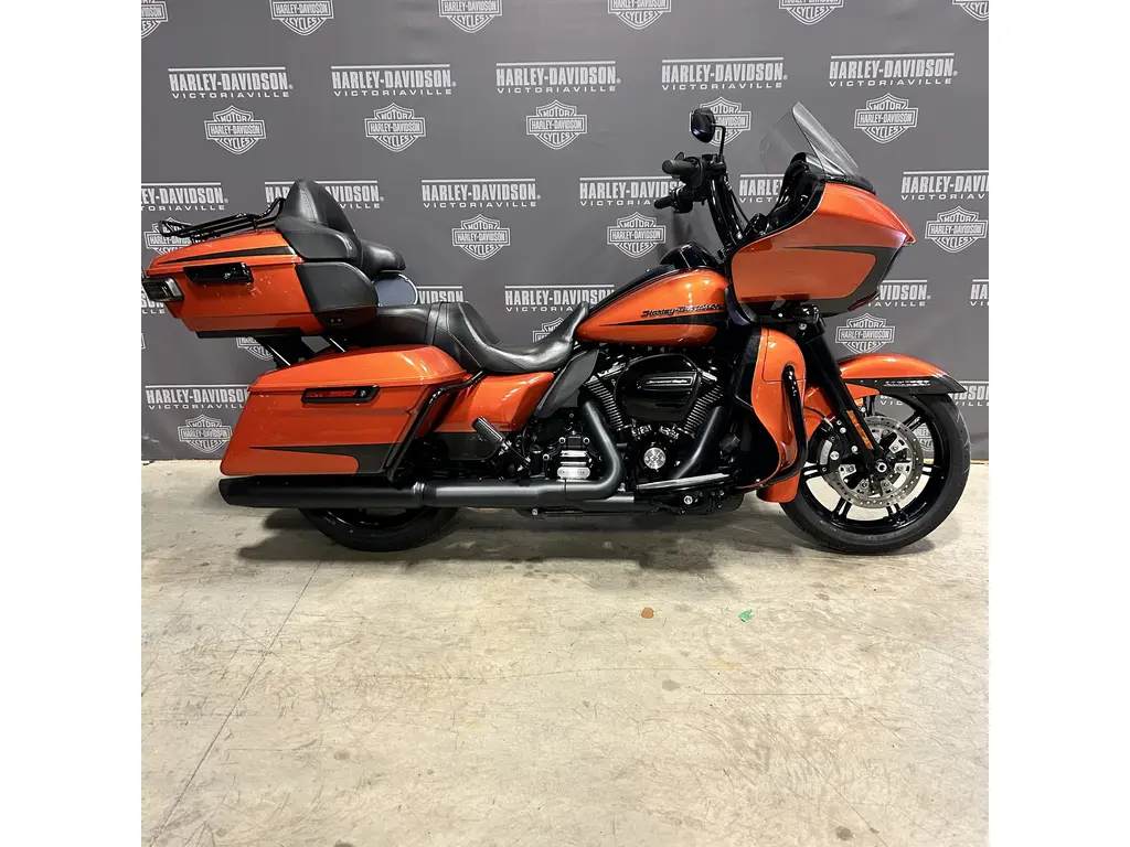 Harley-Davidson ROAD GLIDE LIMITED 2020