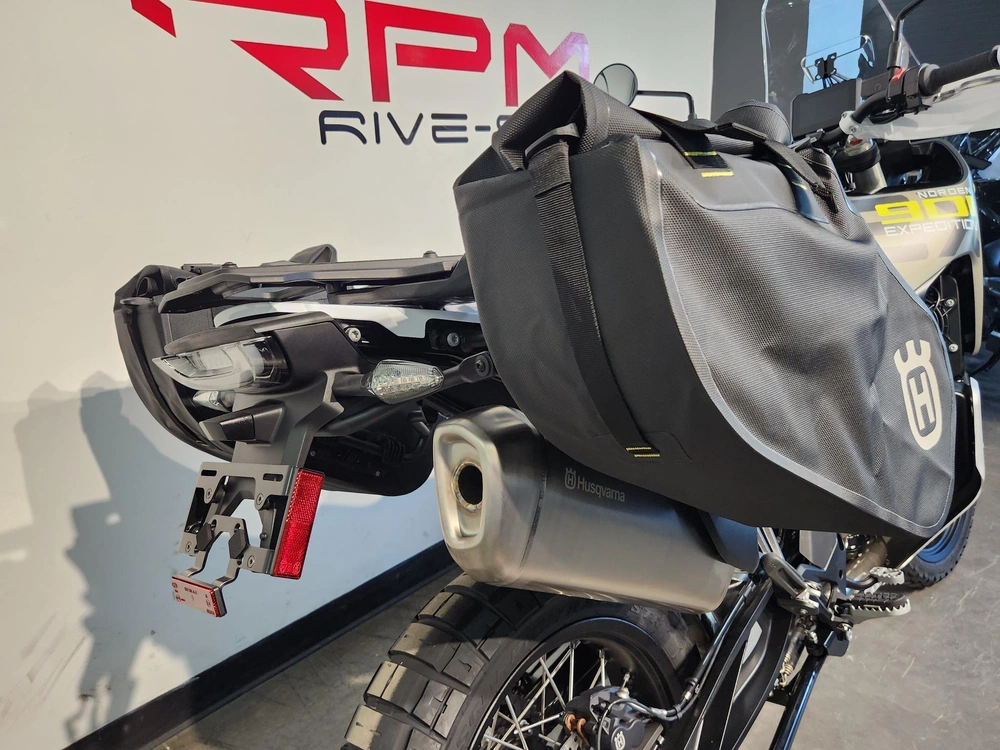 Husqvarna Norden 901 Expedition *à Partir De 3.99%💳 2027 alt