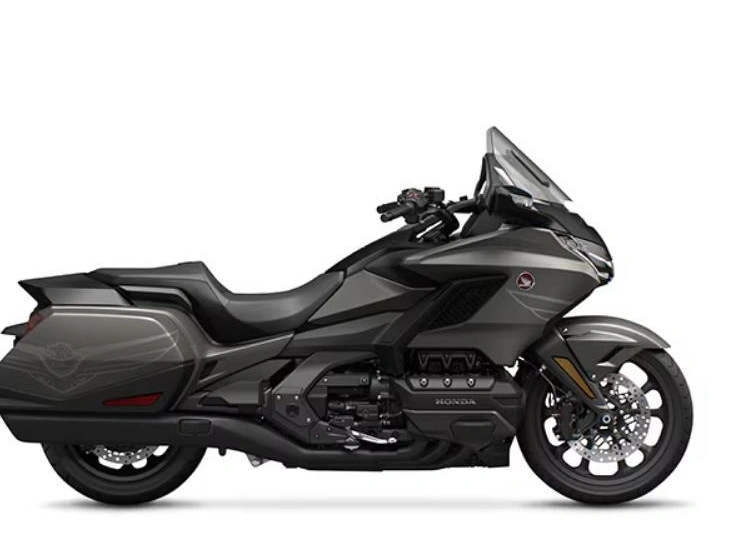 Honda Gold Wing Dct Gl1800bdt 2026 alt