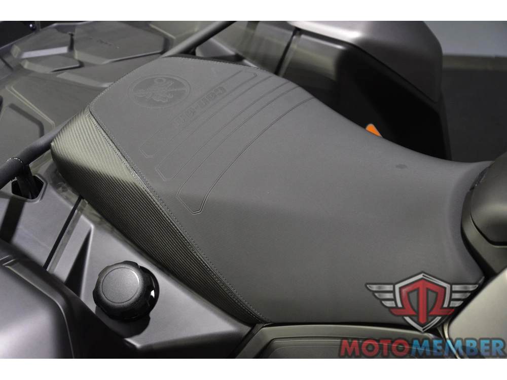 2026 Can-am Outlander Xt 700 Platinum Satin alt
