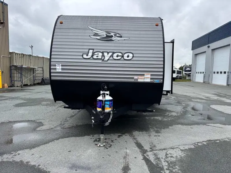 2027 Jayco Jay Flight Sport 270BHS