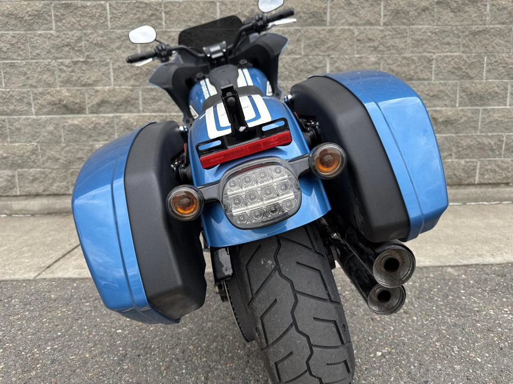 2023 Harley-davidson Cruiser Fxlrst - Low Rider™ St alt
