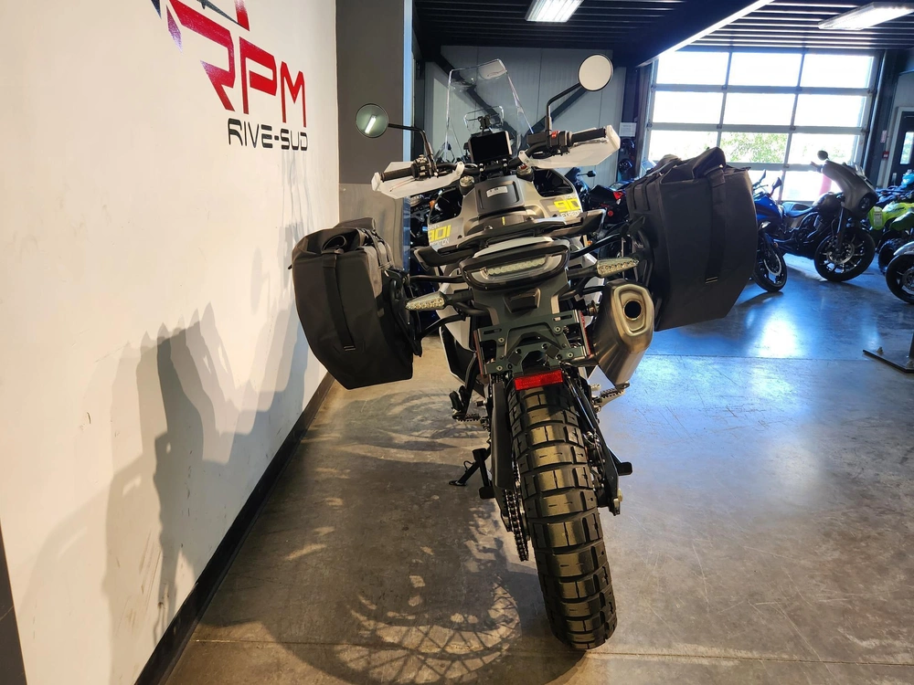 Husqvarna Norden 901 Expedition *à Partir De 3.99%💳 2027 alt