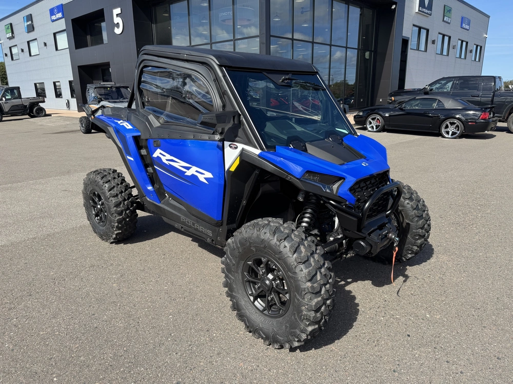 2025 Polaris Rzr Xp 1000 Sport alt
