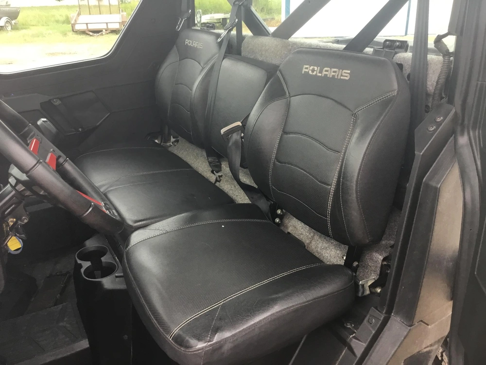 2023 Polaris Ranger Xp 1000 Ns Trail Boss alt