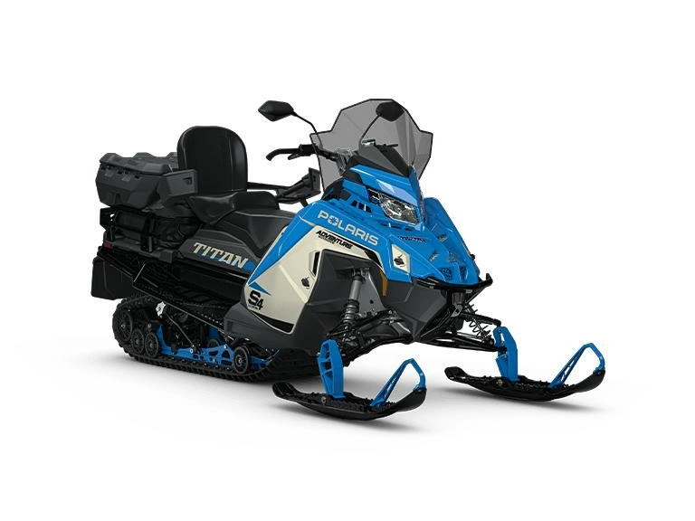 Polaris Prostar Titan Advult1.8 2027 alt