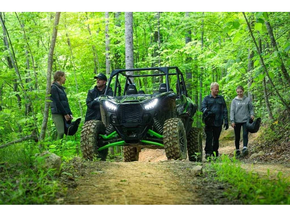 Kawasaki Teryx Krx4 1000 Tr 2027 alt