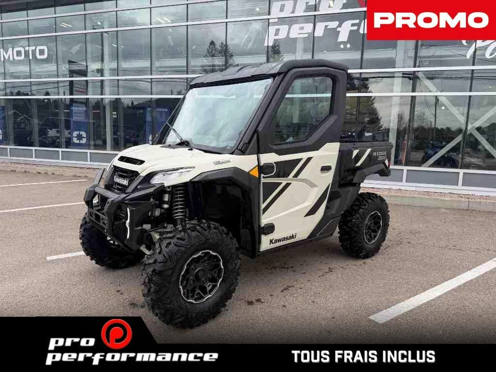 Kawasaki Ridge Hvac 2026 alt