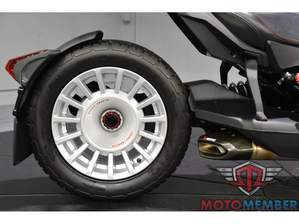 2024 Can-am Ryker Rally 900 alt