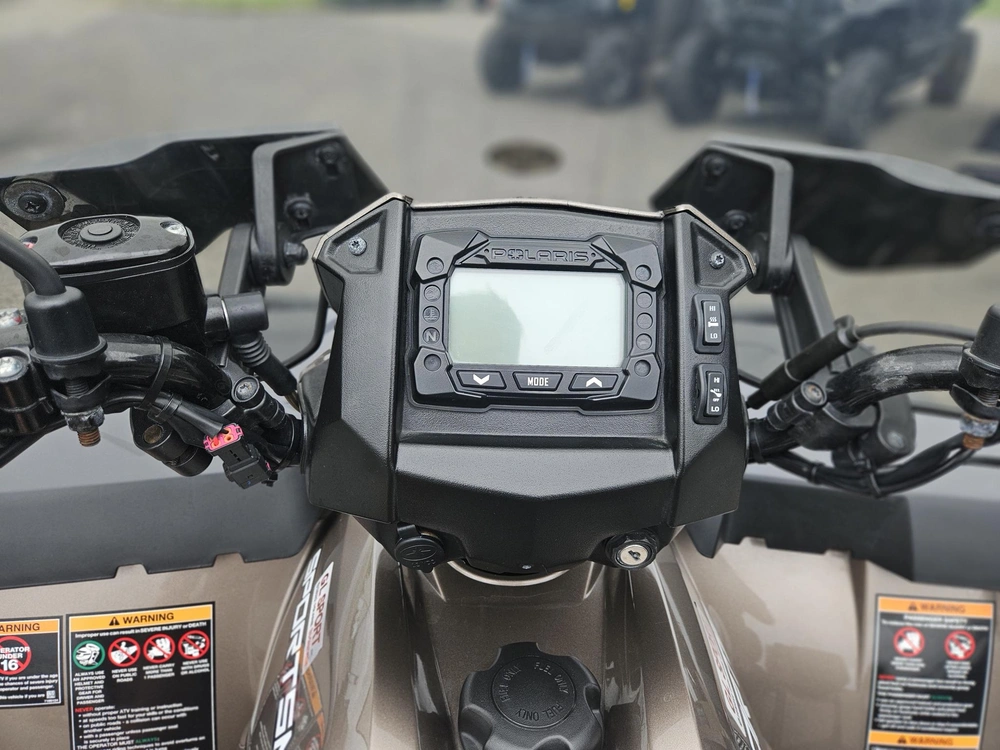 2022 Polaris Sportsman 570 Touring alt