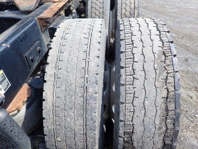 Peterbilt 579 2022