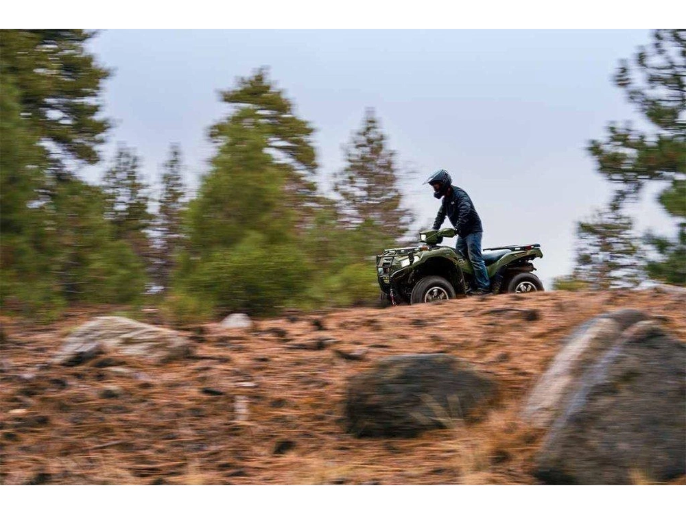 Kawasaki Brute Force 750 Eps Se 2027 alt