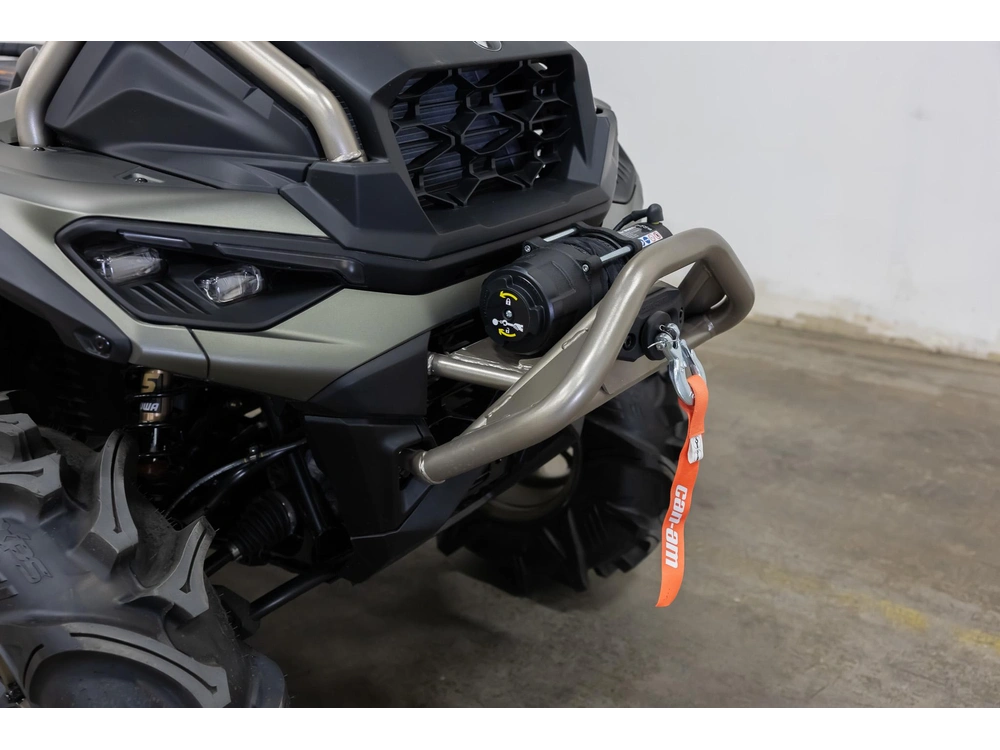 2026 Can-am Outlander Xmr 1000 4ltd alt