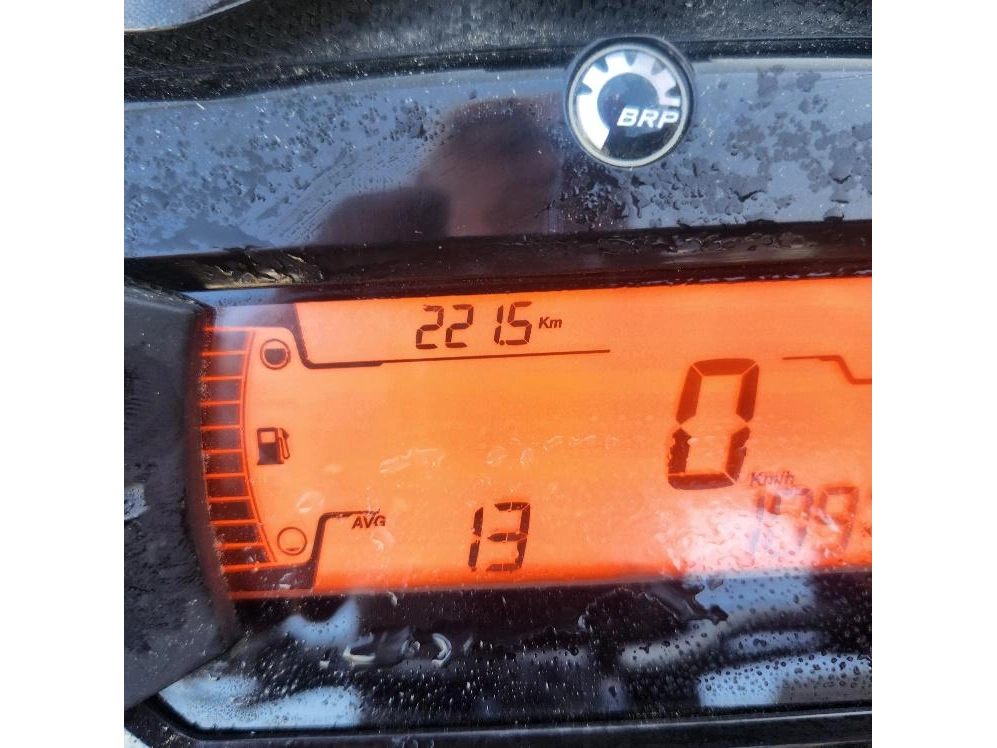 Ski-doo Tundra Le 154 600 Efi 2024 alt