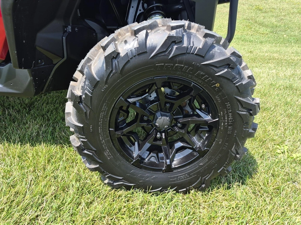 2026 Can-am Commander Xt 700