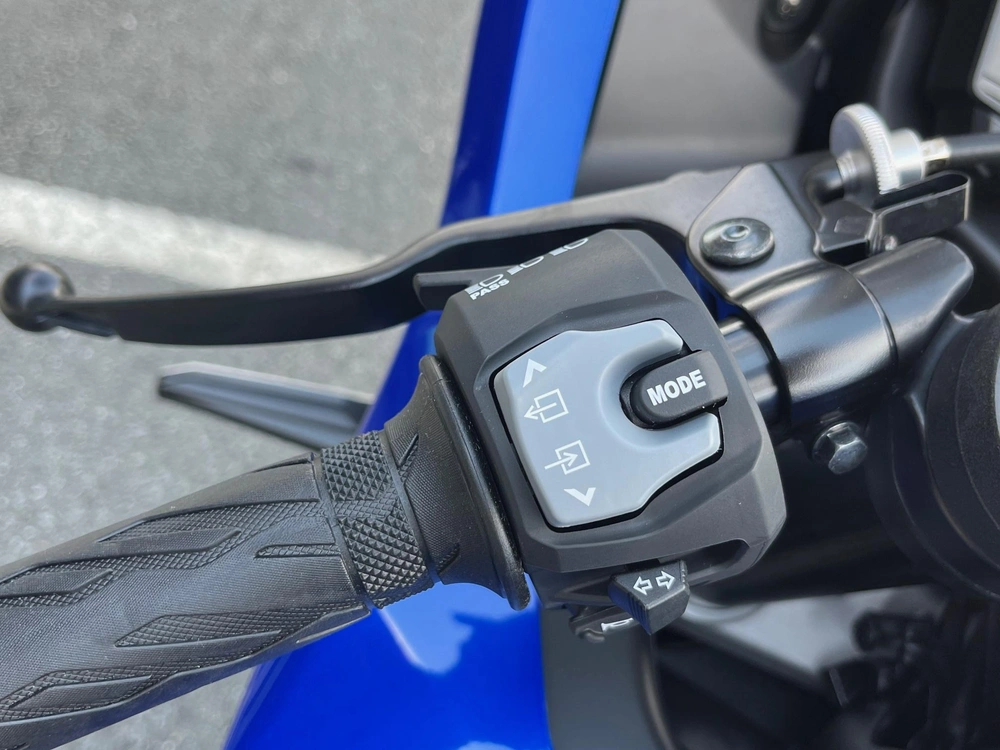 2027 Suzuki Gsx-r1000 alt