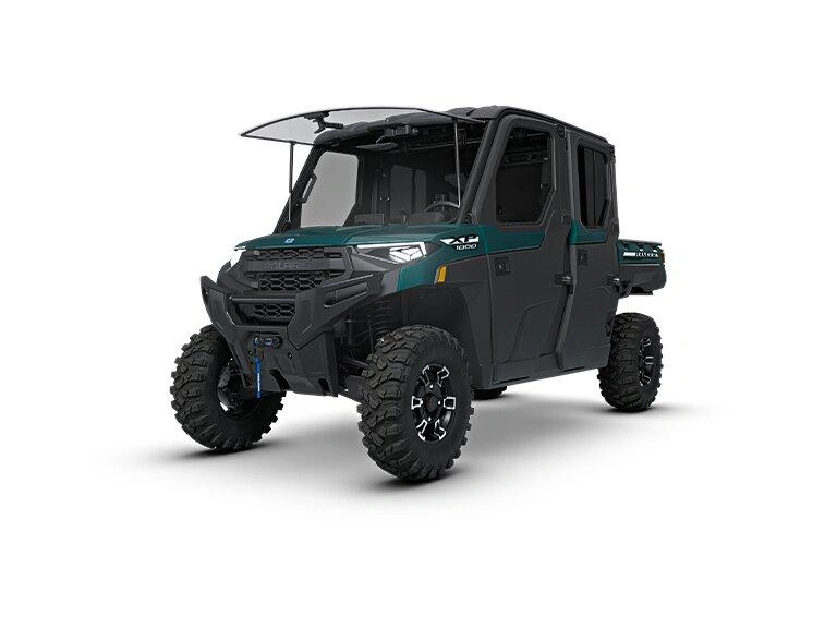 Polaris Ranger Crew Xp 1000 Northstar Ultimate - Teinte Claire 2027 alt