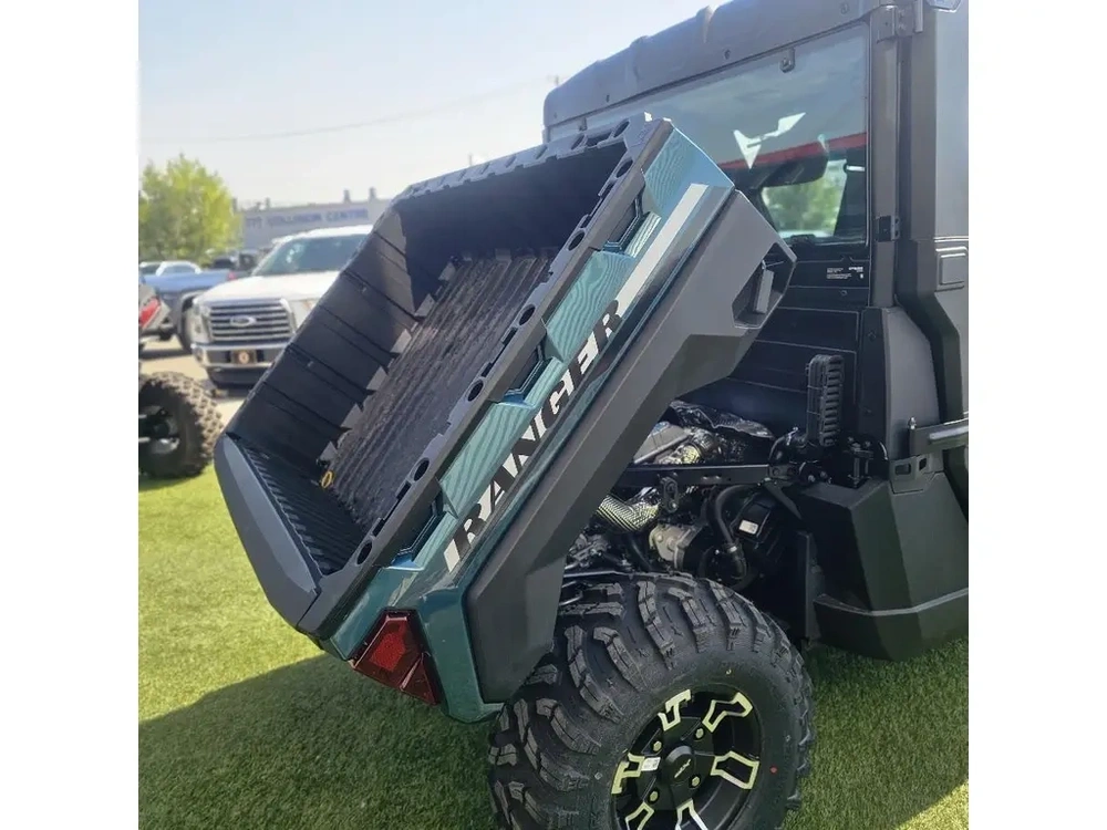 2027 Polaris Ranger Xp 1000 Northstar Premium alt