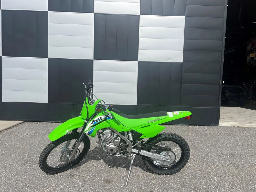 Kawasaki Klx140r F 2027 alt
