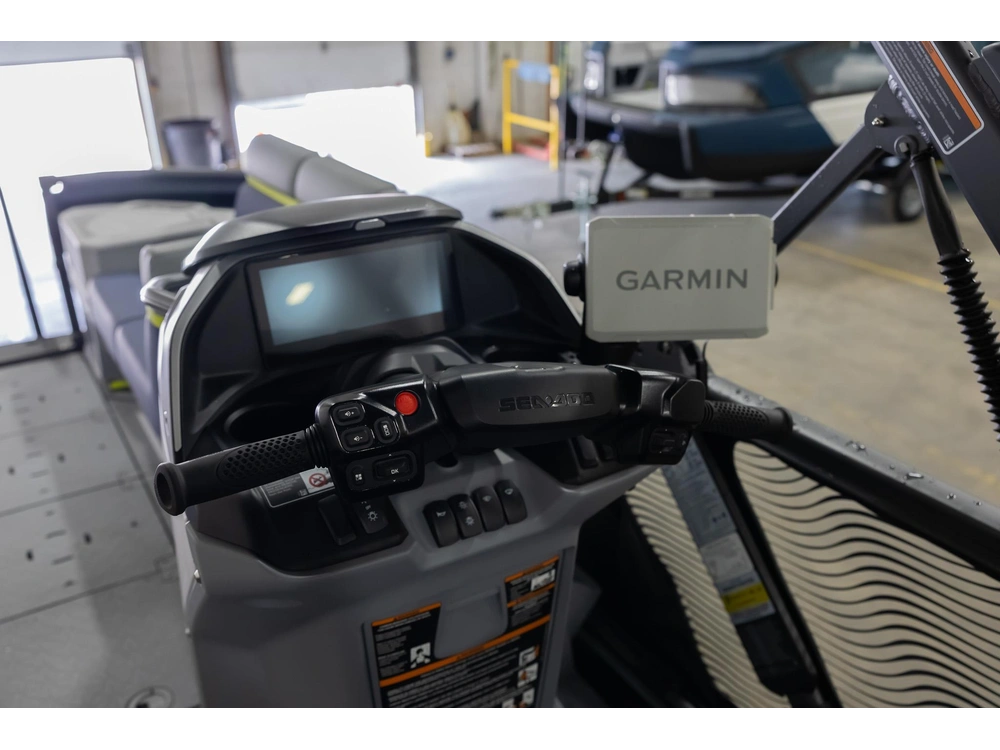 2026 Sea-doo Switch Cruise 18 230hp 45tu alt