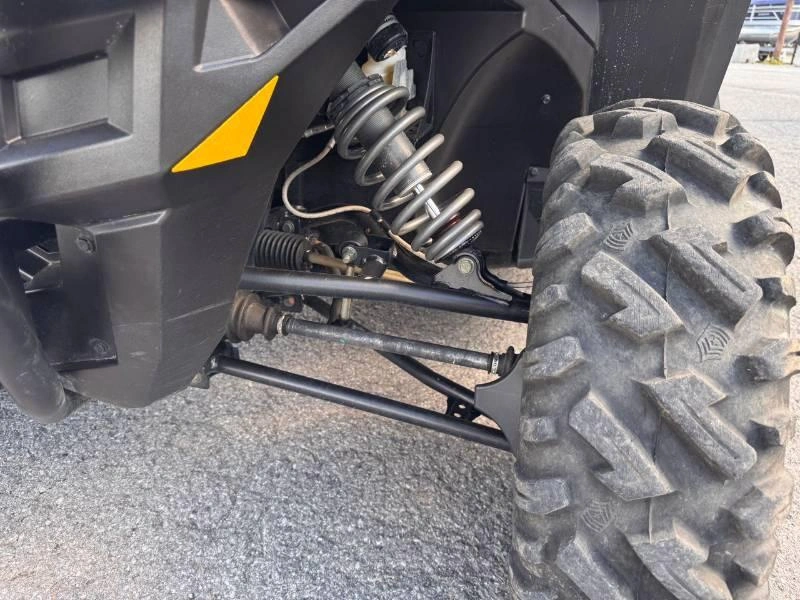 Polaris General 4 Xp 1000 Eps Deluxe 2021 alt