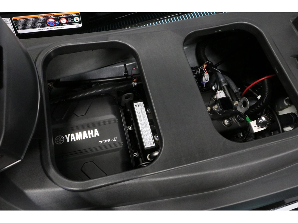 2026 Yamaha Vx Deluxe Audio alt