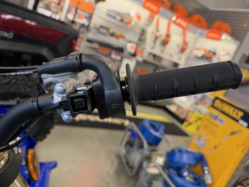 2026 Yamaha Wr250f alt