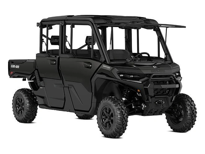 Can-am Defender Max Xt Cab Hd10 2027 alt