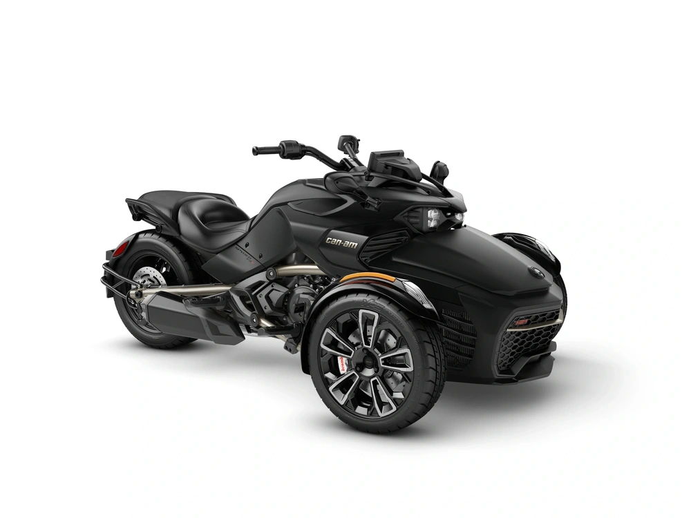 2027 Can-am F3-s alt
