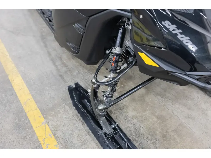 2026 Ski-doo Summit Edge Turbo 850 154 Cjta alt