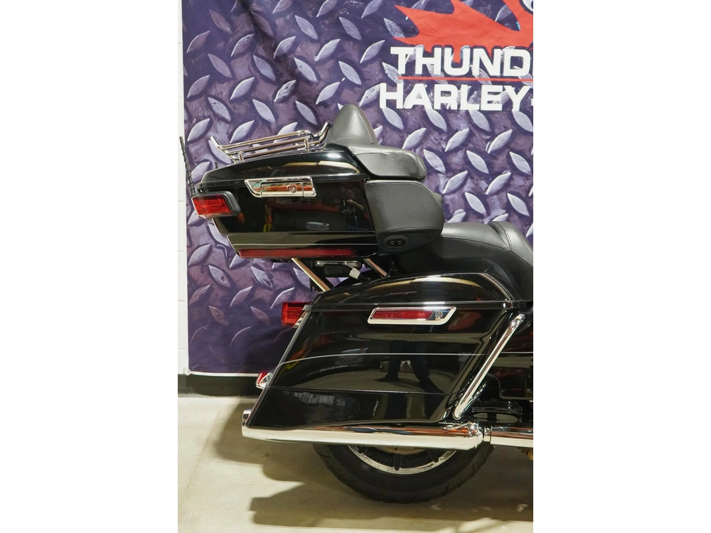 2015 Harley-davidson Flhtk Electra Glide Ultra Ltd. alt