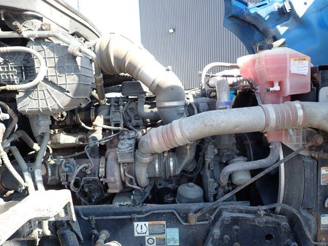 Kenworth T680 2021