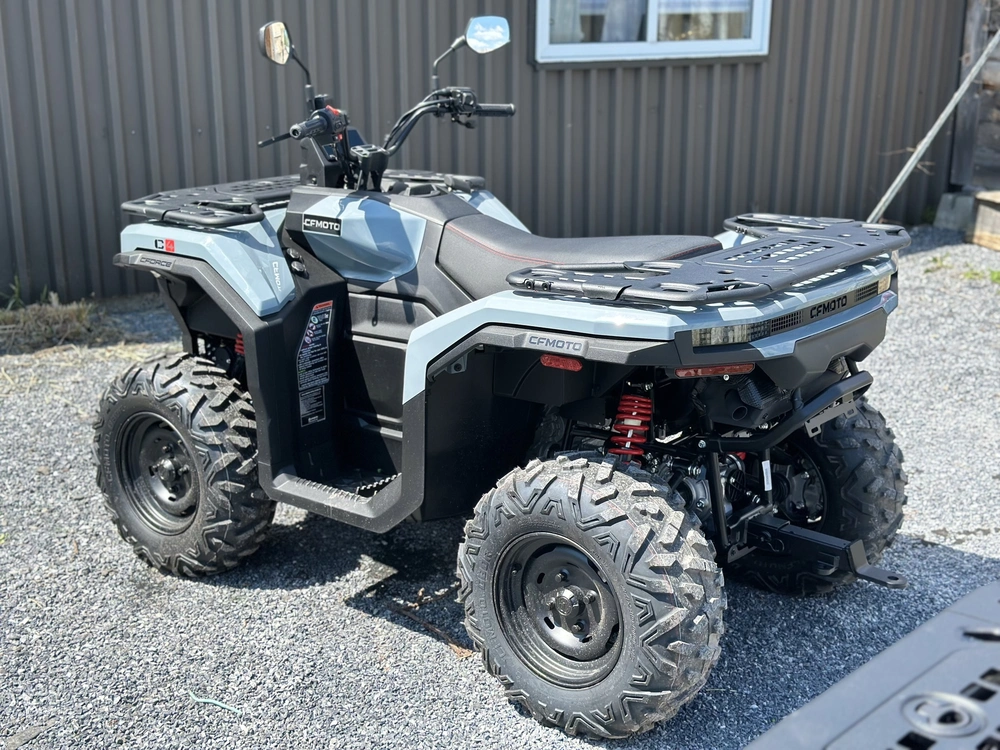 Cfmoto C4 2027 alt