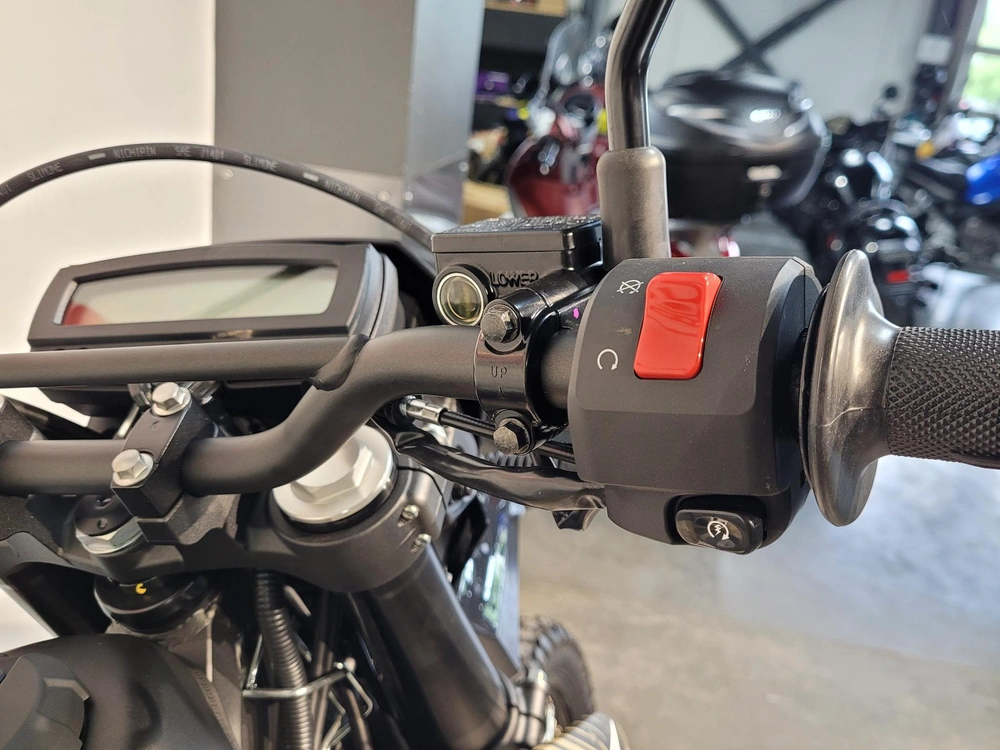 Kawasaki Klx300 *3.99%/60 Mois💳 2026 alt