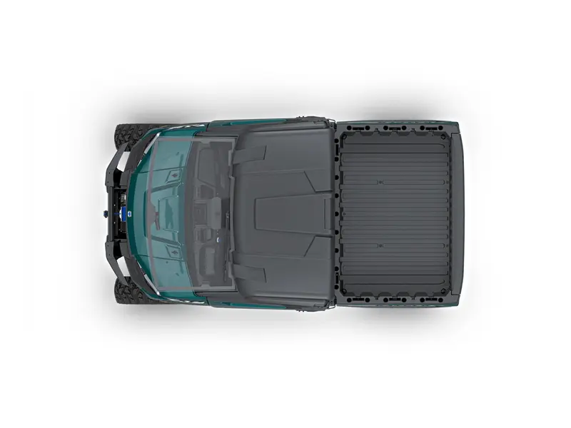 Polaris RGR 1000 XP NORTHSTAR ULT 1000 XP 2027