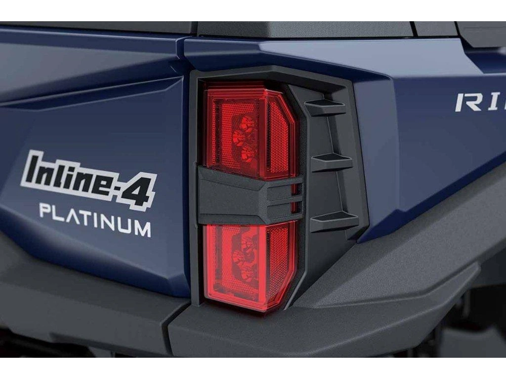 Kawasaki Ridge Crew Hvac 2027 alt
