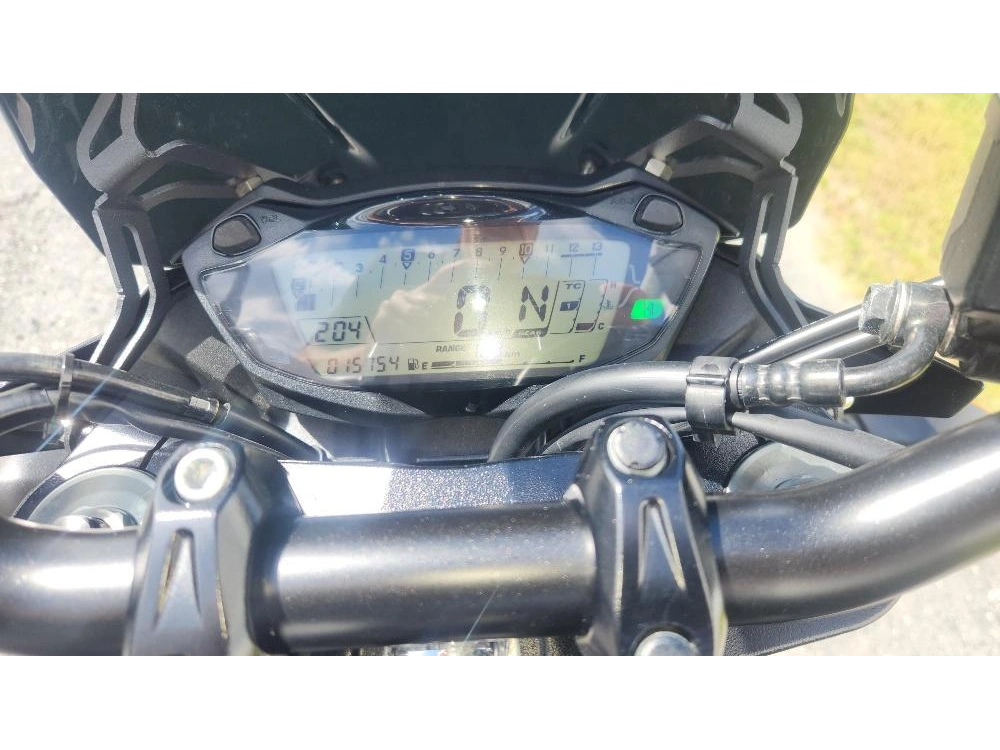 Suzuki Gsx-s750 2018 alt